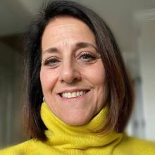 Janie Kaplan Headshot